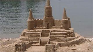 Harun Rashid and the Sandcastles | Mufti Abdur-Rahman ibn Yusuf