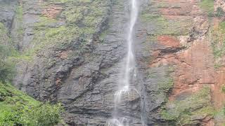 Mutyamdhara Waterfalls