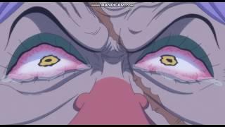 Brulee tells everybody about Luffy vs. Katakuri - One Piece Episode 873 English Sub