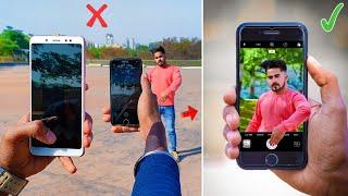 5 3D MOBILE PHOTOGRAPHY Tips To Make Your Instagram Photos Viral (In Hindi)