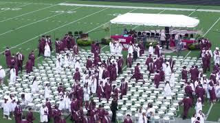 BHS Class of 2025 Commencement