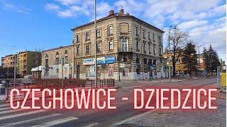 Czechowice Dziedzice. Jak wyglądają Czechowice-Dziedzice?