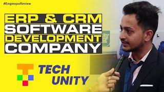 Best ERP and CRM Software Development Company in India – (Datanote ERP Software)