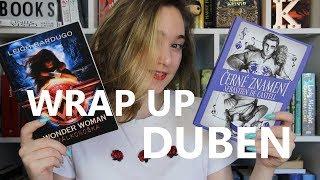 WRAP UP DUBEN | Books Lover Kiki