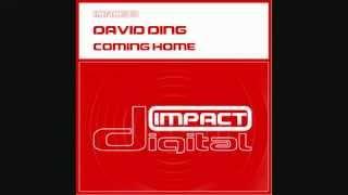 David Ding - 'Coming Home'