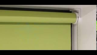 Roller Blind Mechanism   Flame Retardant Blinds www direct fabrics co uk