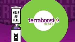 Terraboost Media Overview