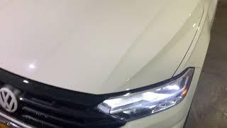 MK7 VW JETTA forge charge pipe and blow off valve sound