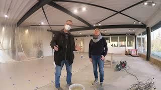 Neues vom Autohaus Duingen - wir hübschen uns auf! :)) | #LBTV