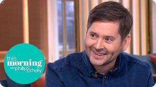 The Hapless Dad Blogger On His Viral Success | This Morning