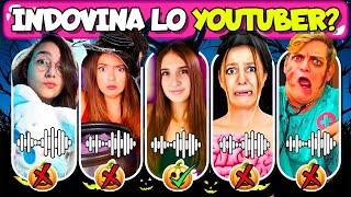 Indovina lo Youtuber il Canzone? Dov'è Roby corretto?Roby Polar, Ninna e Matti, Dani e Robbi,...