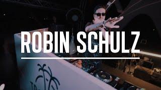 ROBIN SCHULZ – TBT PHUKET & PHI PHI PARADISE (4 LIFE)