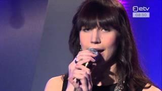 LINDA KANTER QUARTET "Black Coffee"