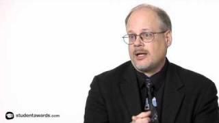Chemistry Advice for Students from Professor Glen Loppnow