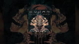 CYHRA - SKIN FROM BONES - single OUT NOW! #guitar #metal #cyhra