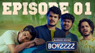 MH BOYZZZZ - Episode 1 | Who is SOFTWARE SUNDAR? | Wirally Originals | Tamada Media