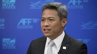 Hong Kong Drives ESG Investment