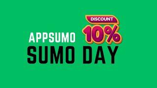 AppSumo Sumo Day 2023 Deals  - Best Lifetime Deals On AppSumo