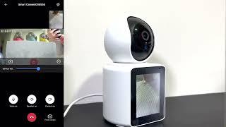 Im Cam App Video Calling Camera Network Setup: Simple Tutorial