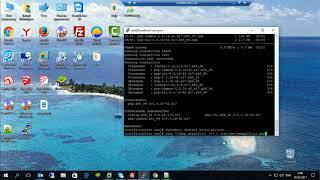 WebServer Part 5 PHP install