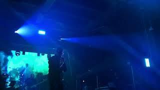 The National - England (Live @ Depot Mayfield on August 27, 2022)