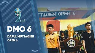 DMO 6 (Darul Muttaqien Open) Putra | Pesantren Darul Muttaqien | 2021