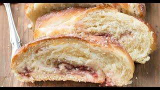 How to make the BEST Sweet Bread!