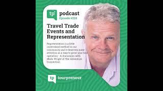 Travel Trade Events & Representation