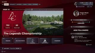 PGA2K 2025 Valero Open