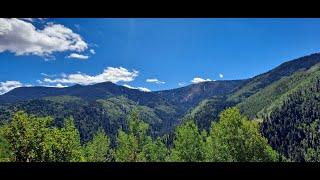 Roaring Fork Rd, Dolores, Colorado