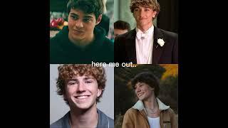 Here me out guys!! #jeremiah #peterkavinsky #maddox #walkerscobell