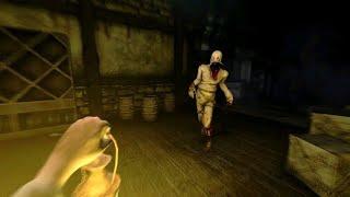 ||Sclerosis || Sclerosis: A Horror Game || full video Horror gameplay ||