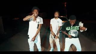 BANKROLL LAHSTANK + RFB T3 + BRM IVAN - Free Gee5 (shot By Datlabeltv)