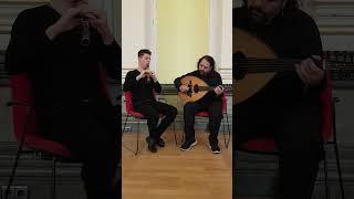 Seni Alırsa Fırtına/Sto Pa Kai Sto - Damian Yordanov & Wassim Mukdad