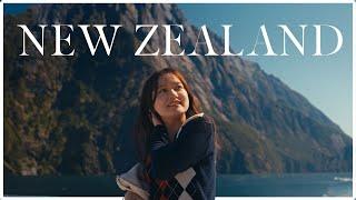 What I see in New Zealand | A 4 Day Journey from Queenstown to Christchurch!