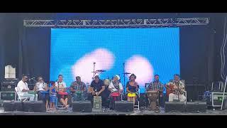 Cultural music Cape Verde PVDfest