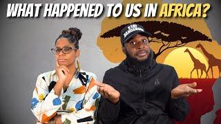 Are We Still In Africa? | Why We've been Away For 3 Months