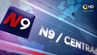 Noticiero 9 en vivo, Canal 9 Resistencia Chaco