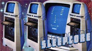 When The Future Arrived: 1980s and ‘90s Retrofuturism | Sleepcore