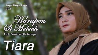 Lagu Gayo Lues - Harapen Si Muluah - Tiara (Official Music Video)