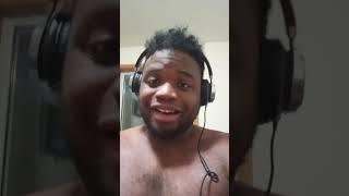 @KekePalmerVEVO explains Aquarius vibes!
