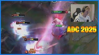 ADC 2025 - LoL Daily Moments Ep 2112