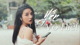 Yến Vô Hiết | Lời Việt | Karaoke Beat Chuẩn | Châu Dương | Nhạc tik tok hot nhất 2021