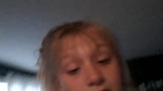 My scary paranormal experience Samantha Messer