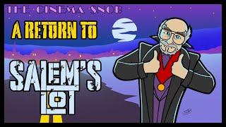 A Return to Salem's Lot - The Cinema Snob