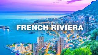 TOP 10 Best Luxury Hotels, Resorts & Vacations in the FRENCH RIVIERA