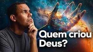 Deus existia antes do Gênesis? com Rodrigo Silva