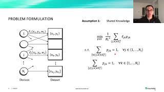 Towards a Self-Adaptive Architecture for Federated Learning of Industrial Automation Systems