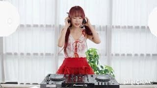 DJ MINCHAE, SHORT MIXSET #002