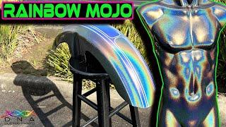 Rainbow Mojo SFX Basecoat